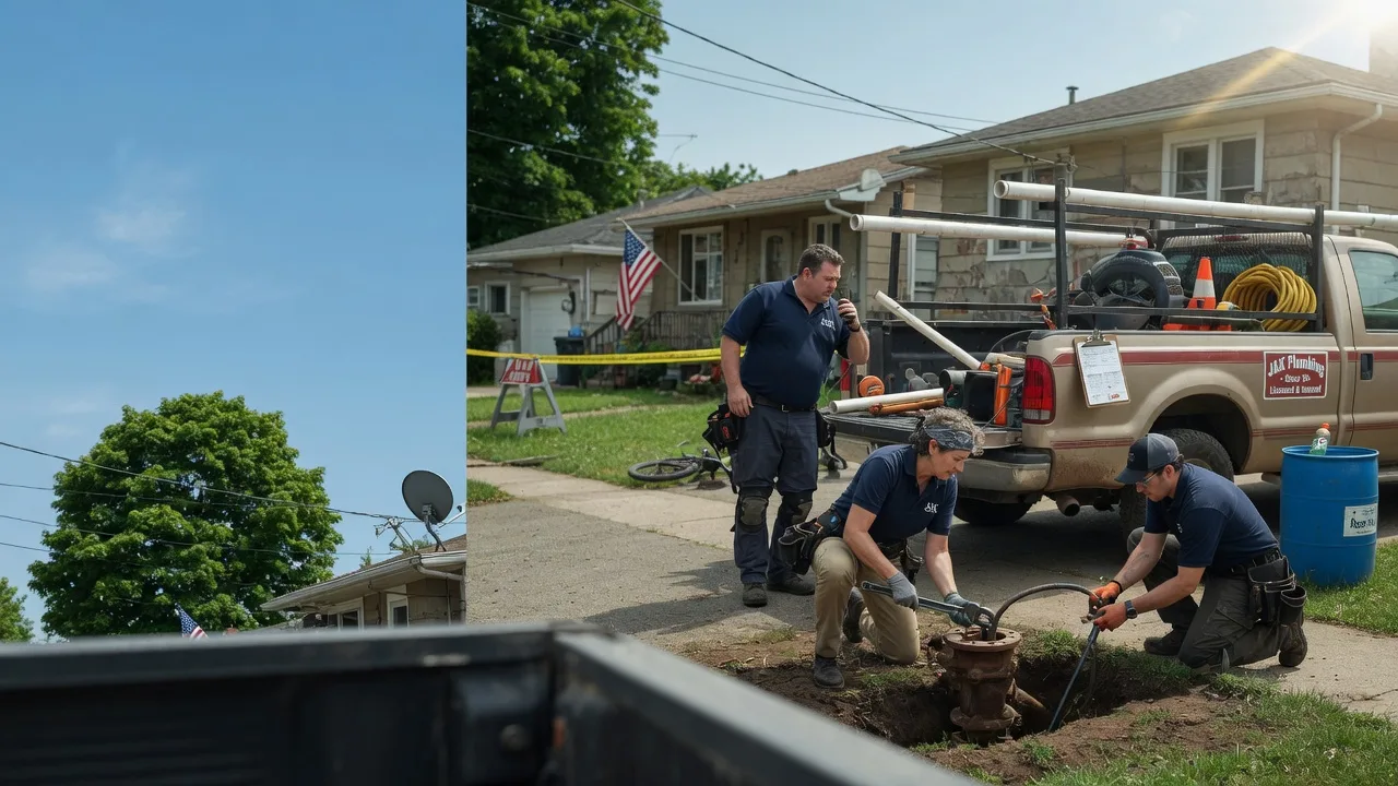 Water Heater Replacement in Hickman, NE near me